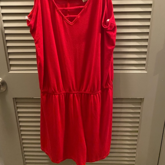 Target romper - Picture 2 of 2